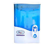 Compaq Ro Water Purifier