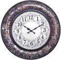 Customized Custom-Made Antique Wall Clocks