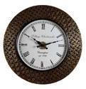 Customized Antique Wall Clocks Warranty: Yes