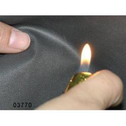 Fire Retardant Fabric