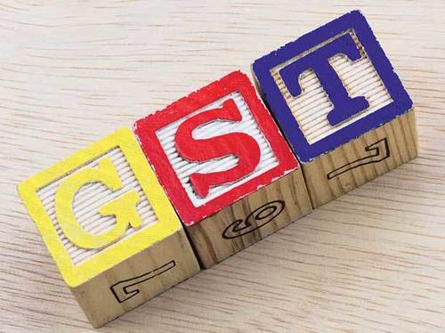GST Registration And Filling Services By Tax Associates Services