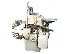 Industrial Candy Wrapping Machine