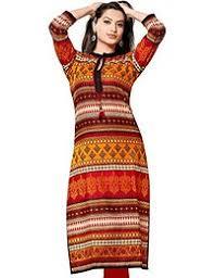 Ladies Desinger Kurti