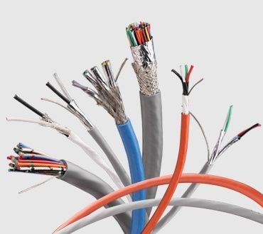 Multi Conductor Cable