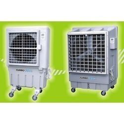 fiber air cooler