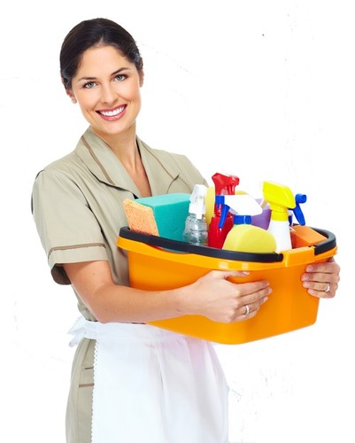 NAS Housekeeping Services By NAS Facility Management Services