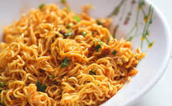 Nonveg Noodles