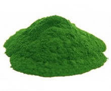 Parry'S Organic Chlorella Powder