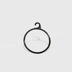 Plastic Ring With Hook