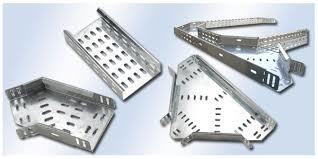Power Cable Trays