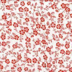 printed knit fabric