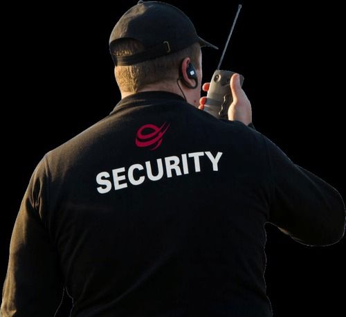 Security Guard Services