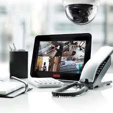 Video Surveillance Systems