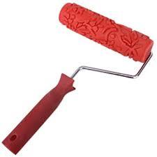 Wall Paint Roller Handle