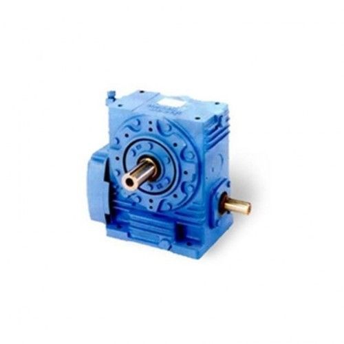 Worm Gearboxes