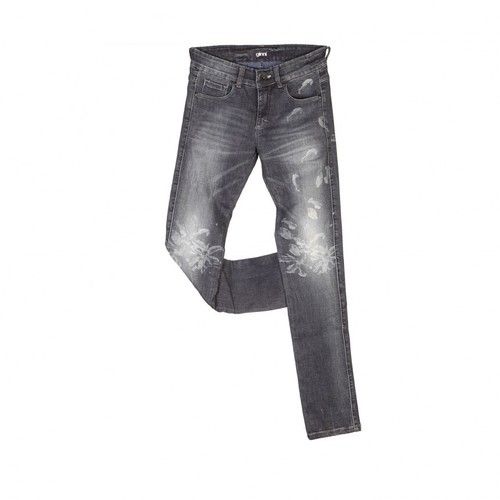 1912935 Ds + Hs Jeans