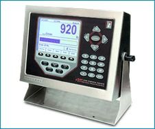 920i Programmable Indicator/Controller