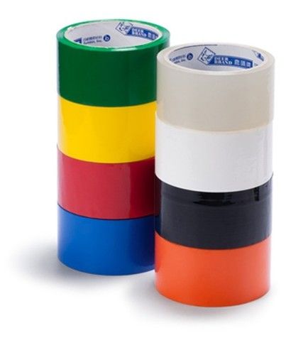 All Adhesive Paper Tape