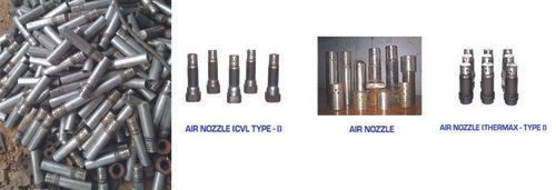 Air Nozzles