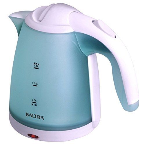baltra electric kettle 1.8 ltr