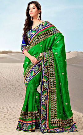 Banarasi Sarees