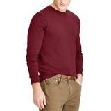 Classic Fit Long Sleeve T-Shirt