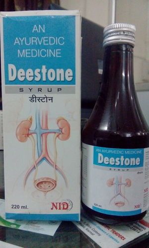 Deestone Syrup