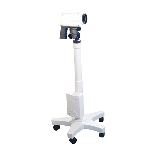 Digital Video Colposcope