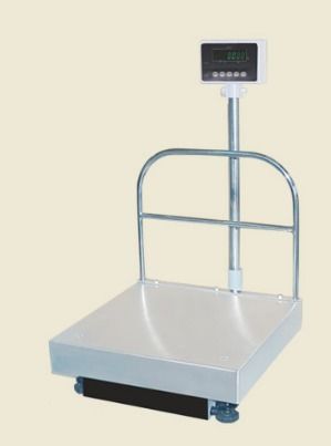 DS-415N Bench Scale