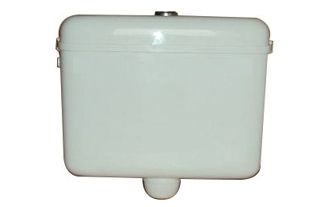 Dual Flush Toilet Cistern