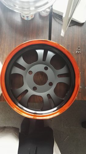 Erickshaw Wheel Rim