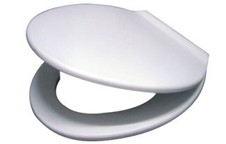EWC Without Jet Spray Toilet Seat Covers