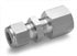 Female Bulkhead Connector NPT - CN and MFBCN