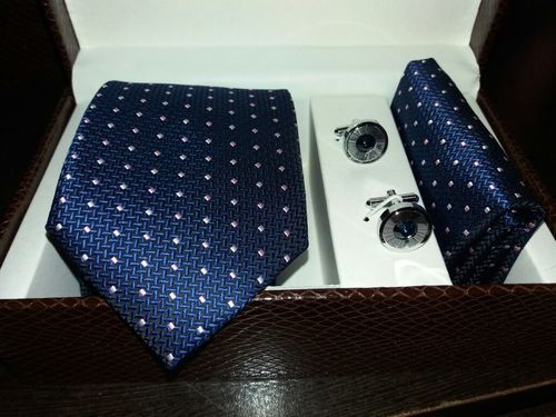 Formal Ties