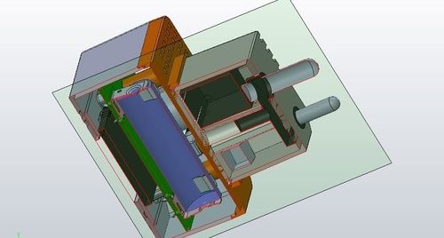 IoT Gas Sensor