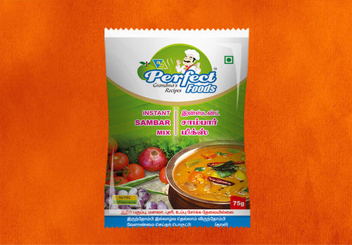 Perfect Instant Sambar Mix 75g