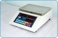 Pride Weighing Counting Scale