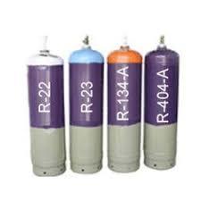 Refrigerant Gas