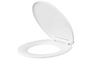 Soft Closer Toilet Seat Cover