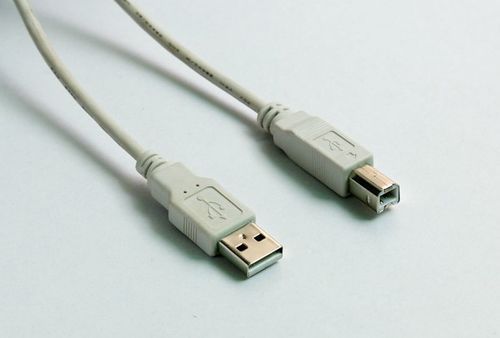 Any Color Usb Printer Cables