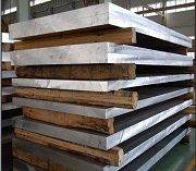 6a02 O/t4/t6/t1/f Aluminium Sheets