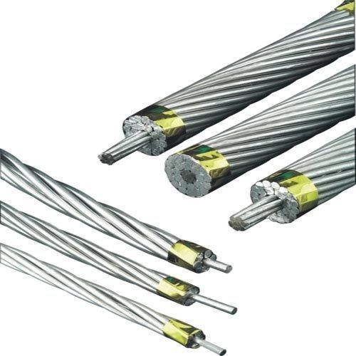 Aluminium Conductors