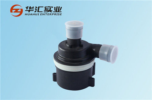 Brushless No-Leak Low-Noise 15 W BLDC Auxiliary Water Pump For Audi Turbocharge