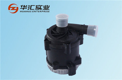 Customized 60W Bldc Auxiliary Water Thermal Coolant Pump Application: Automotive And Industrial