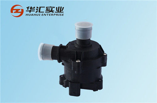 Energy-Saving High Efficiency 20W BLDC Auxiliary Water Heating Pump For Hybird And Electricity Cars