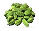 Green Cardamom Seeds