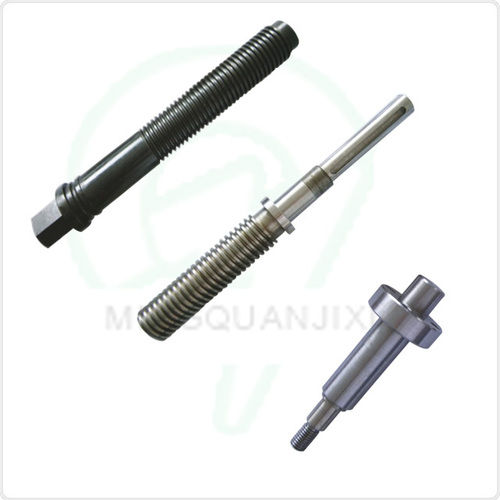 High Precision Customized CNC Machining Rotor Shaft