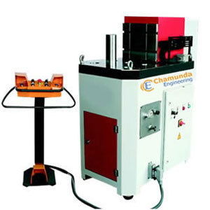 Horizontal Bending Machine - High Grade Material, Durable Design for Precision Bending