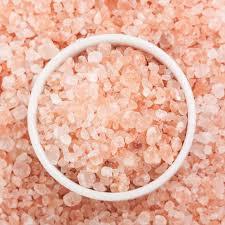 Pink Salt