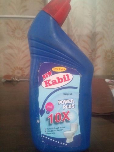 Power Plus Toilet Cleaner